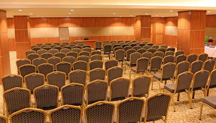 هتل مای الا بدروم ریزورت